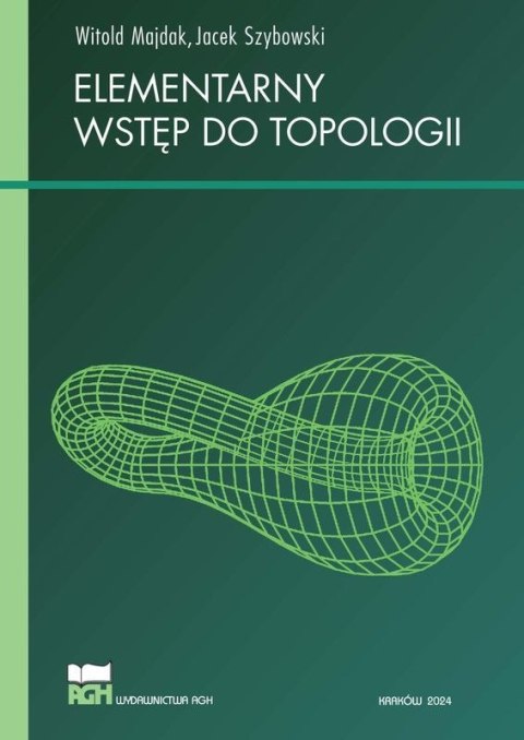 Elementarny wstęp do topologii Elementarny wstęp do topologii