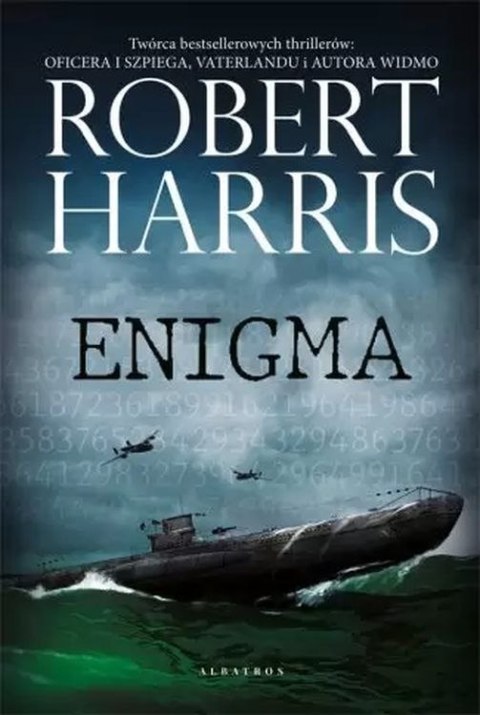 Enigma Enigma
