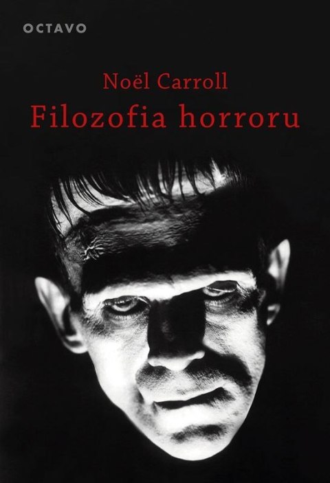 Filozofia horroru wyd. 2 Filozofia horroru wyd. 2