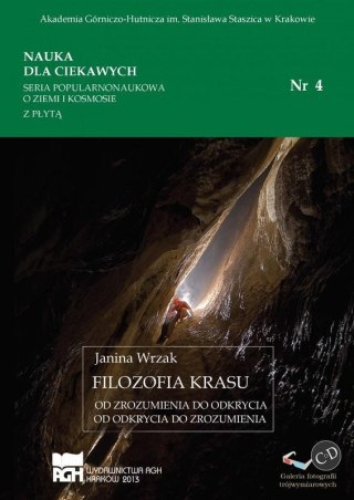 Filozofia krasu. Od zrozumienia do odkrycia. Od odkrycia do zrozumienia