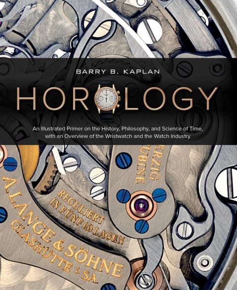 Horology wer. angielska Horology wer. angielska