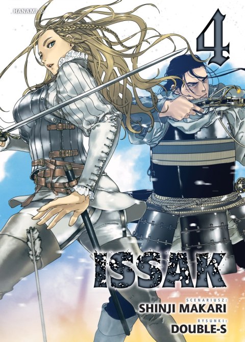 Issak. Tom 4 Issak. Tom 4