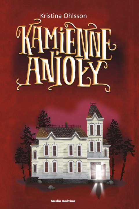 Kamienne anioły Kamienne anioły