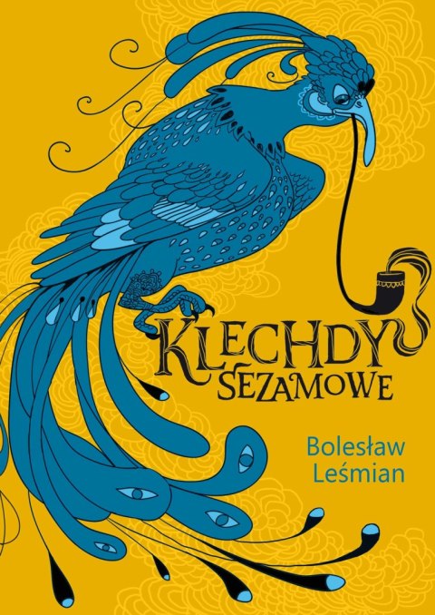 Klechdy sezamowe Klechdy sezamowe