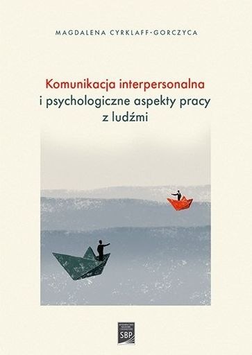 Komunikacja interpersonalna Komunikacja interpersonalna