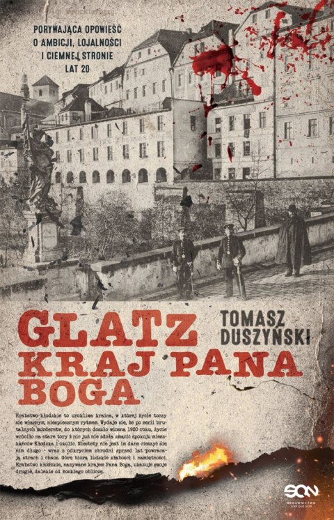 Kraj Pana Boga. Glatz. Tom 2 Kraj Pana Boga. Glatz. Tom 2