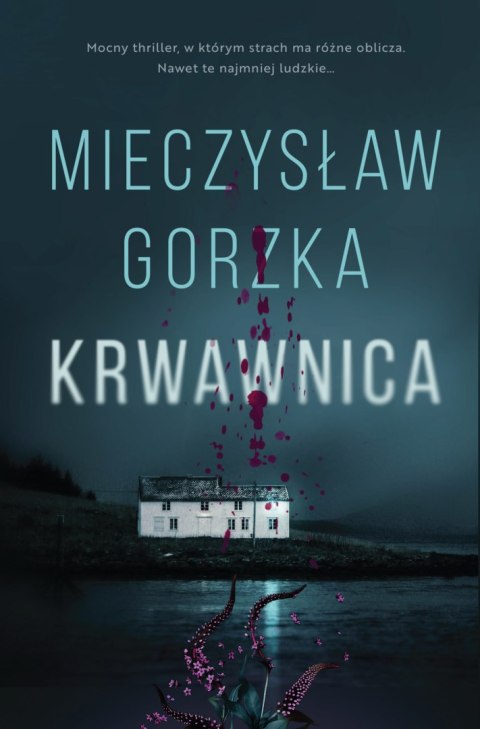 Krwawnica Krwawnica