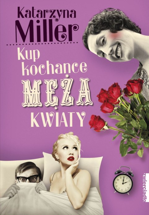 Kup kochance męża kwiaty wyd. 2022 Kup kochance męża kwiaty wyd. 2022