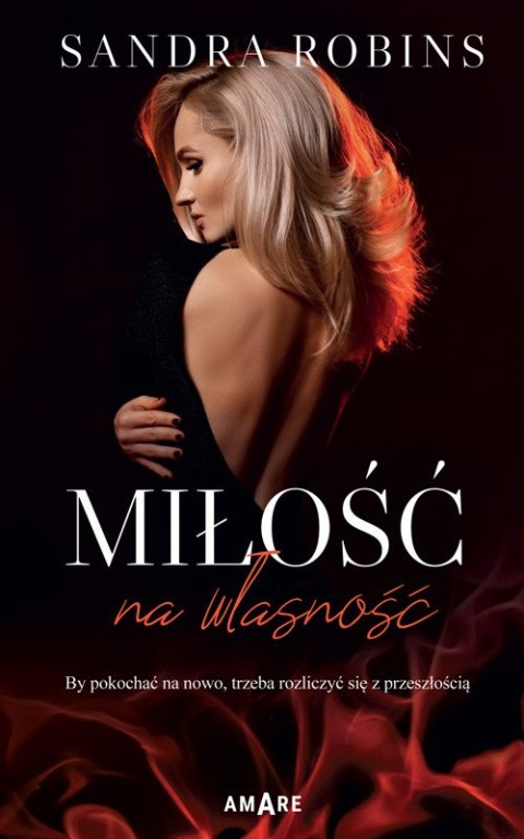 Miłość na własność Miłość na własność