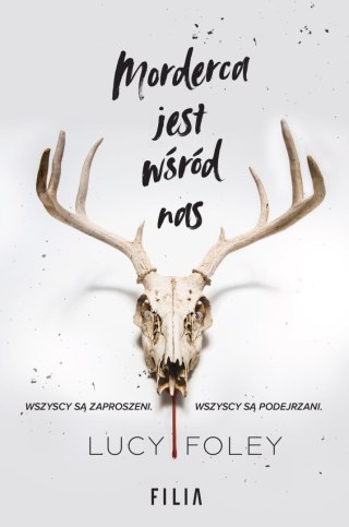 Morderca jest wśród nas wyd. 2