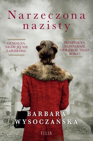 Narzeczona nazisty wyd. 3