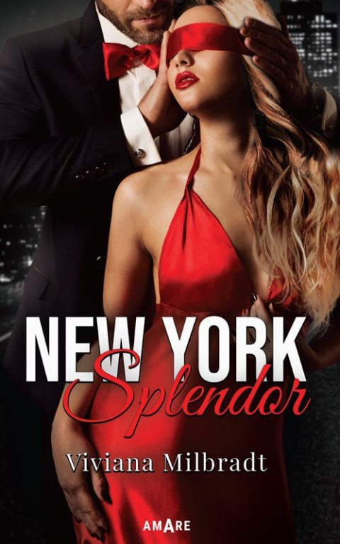 New York Splendor New York Splendor