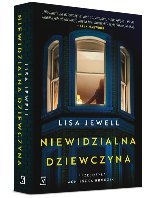 Niewidzialna dziewczyna Niewidzialna dziewczyna