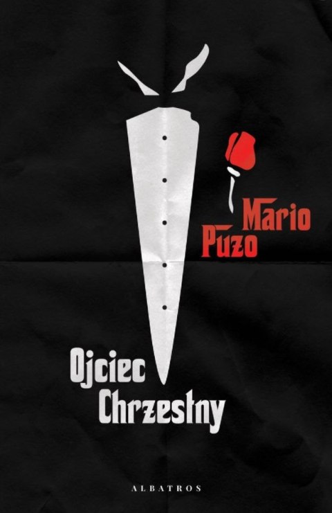Ojciec chrzestny Ojciec chrzestny
