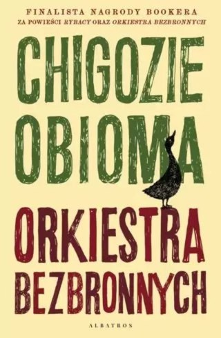 Orkiestra bezbronnych