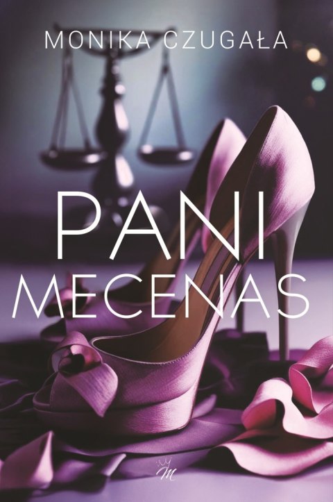 Pani Mecenas Pani Mecenas