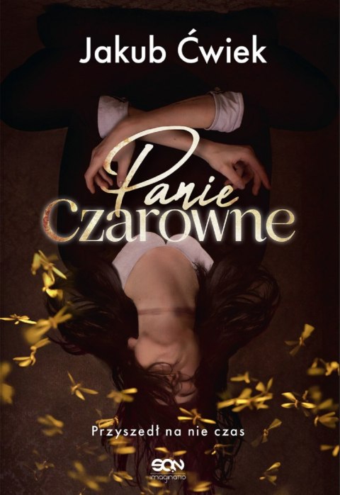 Panie Czarowne Panie Czarowne