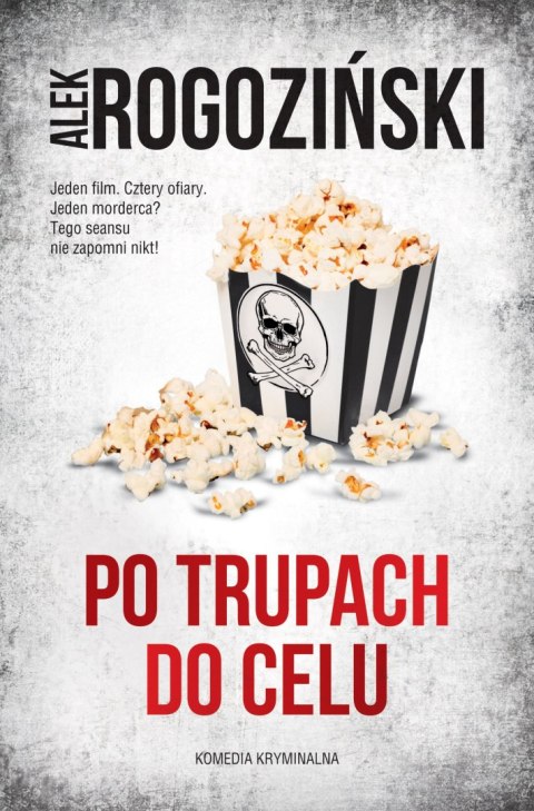 Po trupach do celu Po trupach do celu