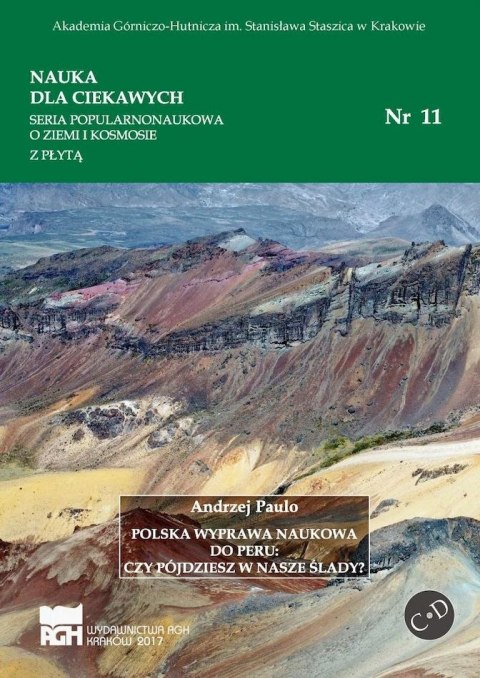 Polska wyprawa naukowa do Peru: czy pójdziesz w nasze sprawy Polska wyprawa naukowa do Peru: czy pójdziesz w nasze sprawy