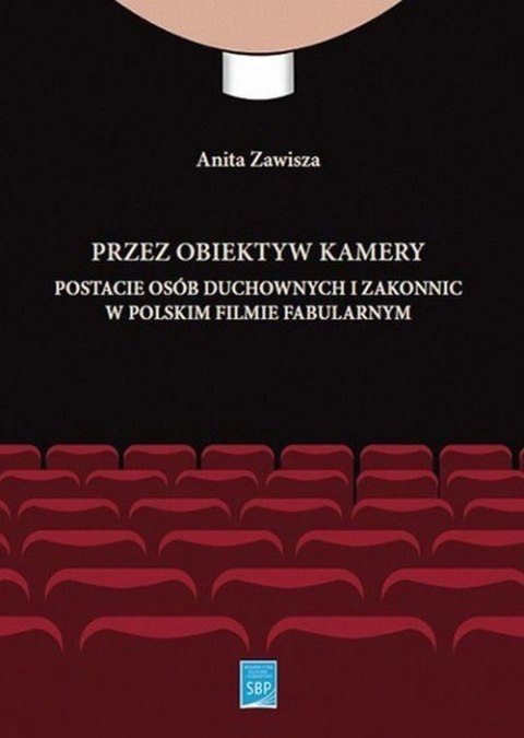 Przez obiektyw kamery Przez obiektyw kamery