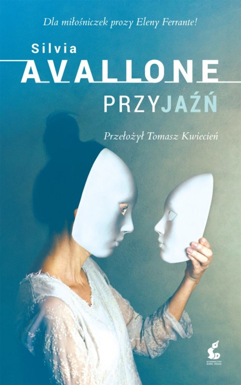Przyjaźń Przyjaźń