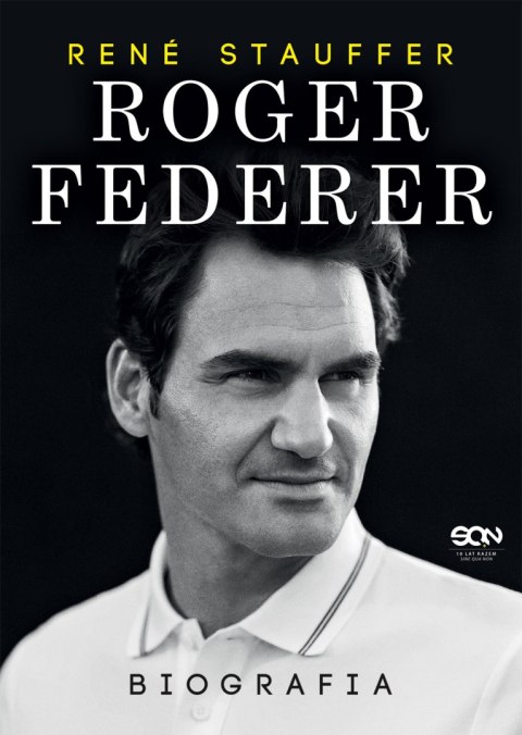 Roger Federer. Biografia Roger Federer. Biografia