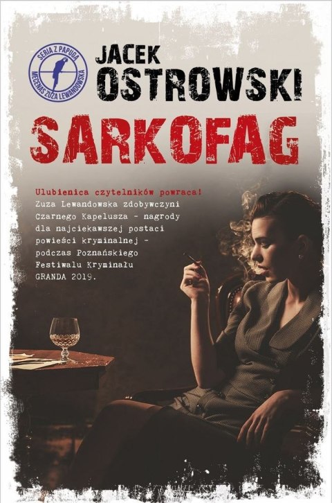 Sarkofag Sarkofag