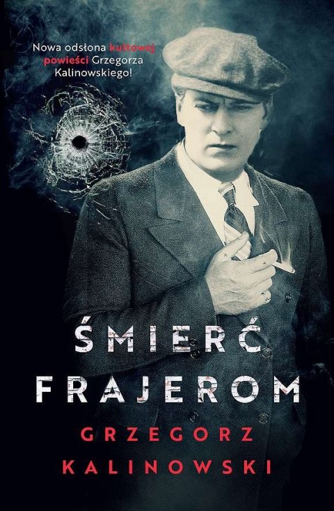 Śmierć frajerom. Tom 1 Śmierć frajerom. Tom 1