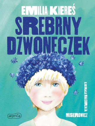Srebrny dzwoneczek