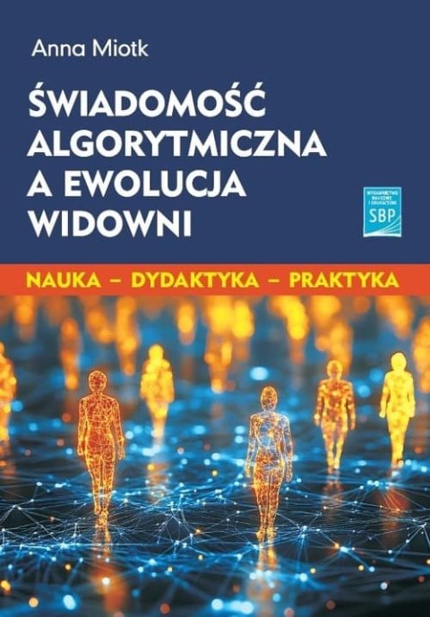 Świadomość algorytmiczna Świadomość algorytmiczna