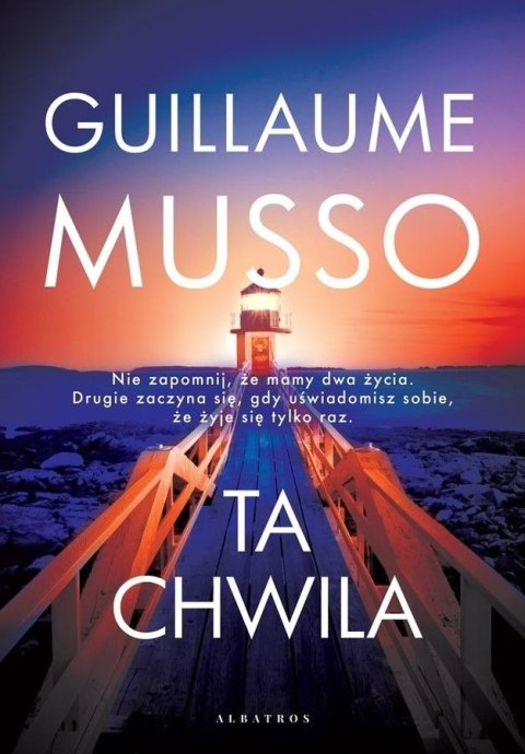 Ta chwila Ta chwila