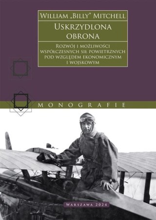 Uskrzydlona obrona. Rozwój i możliwości współczesnych sił powietrznych pod względem ekonomicznym i wojskowym