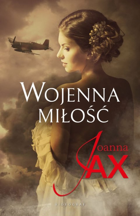 Wojenna miłość Wojenna miłość