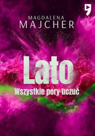 Wszystkie pory uczuć. Lato