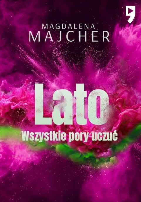 Wszystkie pory uczuć. Lato Wszystkie pory uczuć. Lato