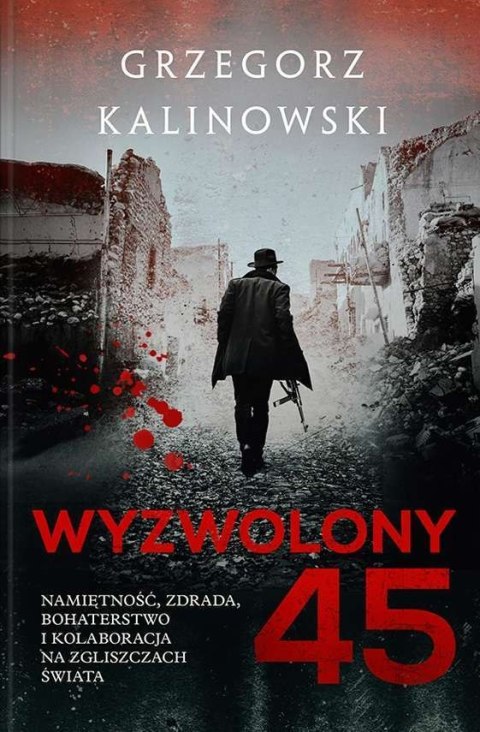 Wyzwolony 45 Wyzwolony 45