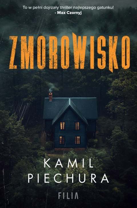 Zmorowisko KAMIL PIECHURA Zmorowisko KAMIL PIECHURA