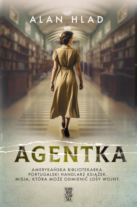 Agentka Agentka