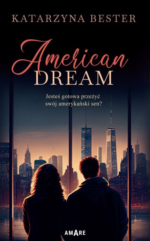 American Dream American Dream