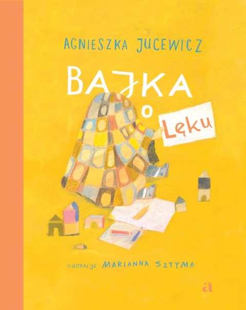 Bajka o Lęku Bajka o Lęku