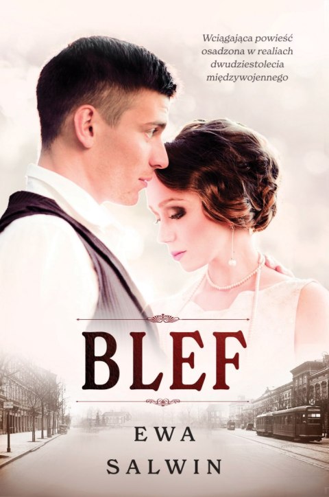 Blef Blef