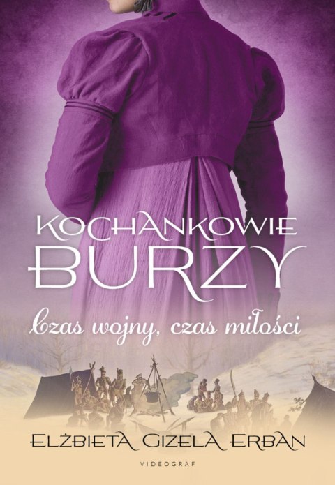 Czas wojny. Kochankowie Burzy. Tom 5 Czas wojny. Kochankowie Burzy. Tom 5