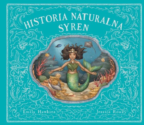 Historia naturalna syren Historia naturalna syren