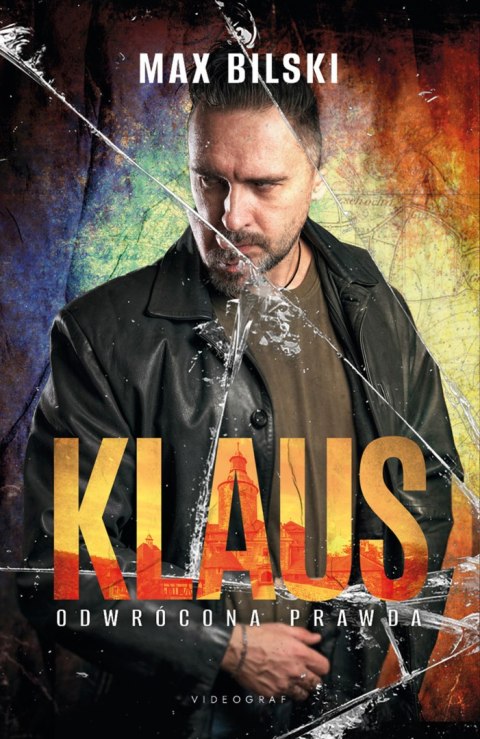 Klaus. Odwrócona prawda Klaus. Odwrócona prawda