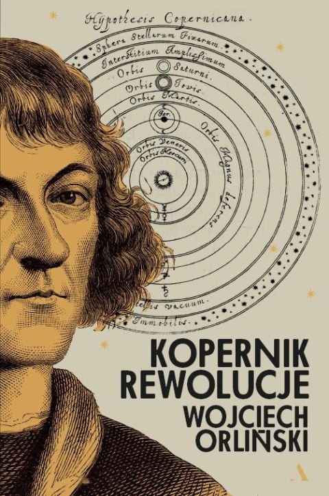 Kopernik. Rewolucje Kopernik. Rewolucje