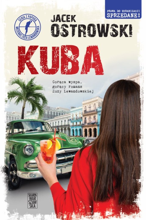 Kuba Kuba
