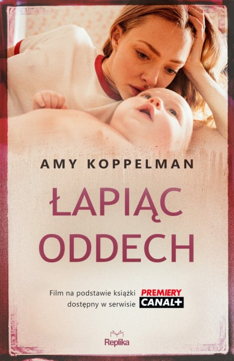 Łapiąc oddech Łapiąc oddech