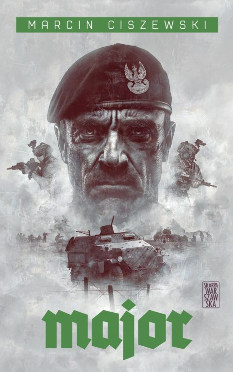 Major Major