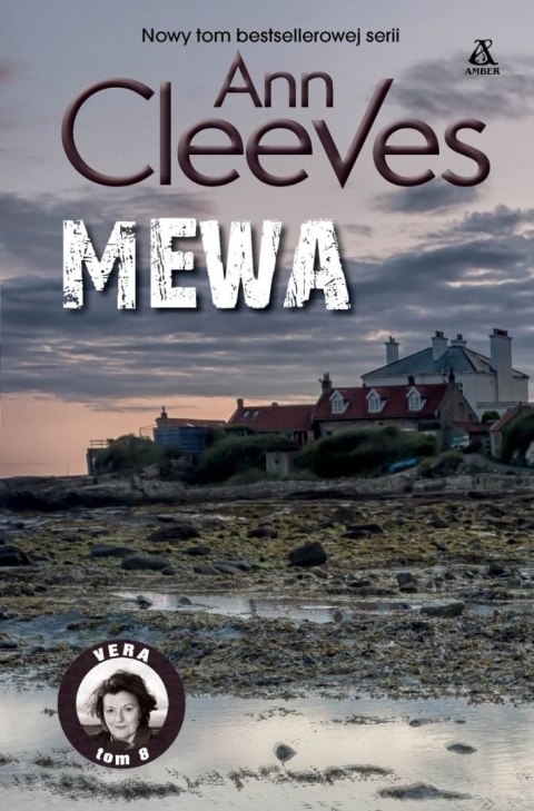 Mewa. Vera. Tom 8 Mewa. Vera. Tom 8