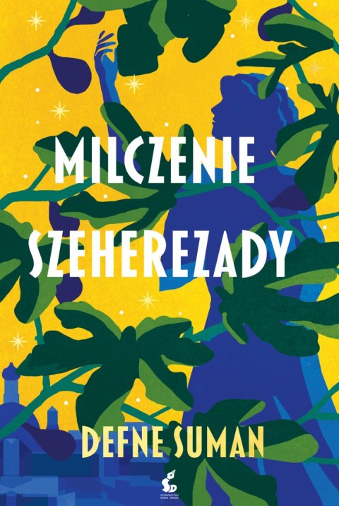 Milczenie Szeherezady Milczenie Szeherezady